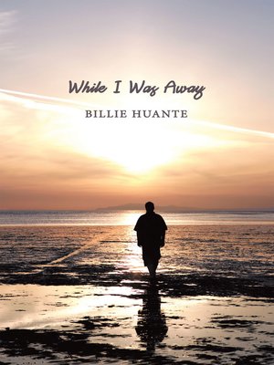 cover image of While I Was Away